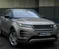 Бежевий Ленд Ровер Рендж Ровер Евок, об'ємом двигуна 2 л та пробігом 107 тис. км за 36490 $, фото 1 на Automoto.ua