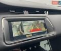 Бежевий Ленд Ровер Рендж Ровер Евок, об'ємом двигуна 2 л та пробігом 107 тис. км за 41500 $, фото 10 на Automoto.ua