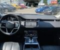 Бежевий Ленд Ровер Рендж Ровер Евок, об'ємом двигуна 2 л та пробігом 85 тис. км за 29990 $, фото 28 на Automoto.ua