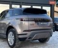 Бежевий Ленд Ровер Рендж Ровер Евок, об'ємом двигуна 2 л та пробігом 107 тис. км за 38990 $, фото 5 на Automoto.ua