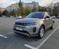 Бежевий Ленд Ровер Рендж Ровер Евок, об'ємом двигуна 2 л та пробігом 111 тис. км за 34900 $, фото 19 на Automoto.ua