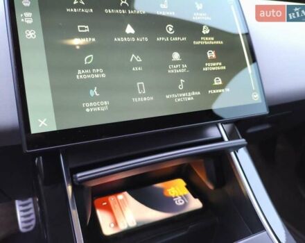 Бежевый Ленд Ровер Рендж Ровер Эвок, объемом двигателя 2 л и пробегом 32 тыс. км за 57034 $, фото 21 на Automoto.ua