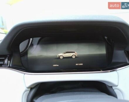 Бежевый Ленд Ровер Рендж Ровер Эвок, объемом двигателя 2 л и пробегом 32 тыс. км за 57034 $, фото 19 на Automoto.ua