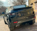Черный Ленд Ровер Рендж Ровер Эвок, объемом двигателя 2 л и пробегом 30 тыс. км за 14999 $, фото 13 на Automoto.ua