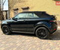 Черный Ленд Ровер Рендж Ровер Эвок, объемом двигателя 2 л и пробегом 30 тыс. км за 14999 $, фото 2 на Automoto.ua