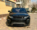 Черный Ленд Ровер Рендж Ровер Эвок, объемом двигателя 2 л и пробегом 30 тыс. км за 14999 $, фото 4 на Automoto.ua