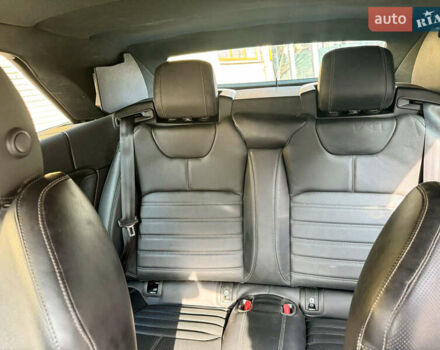 Черный Ленд Ровер Рендж Ровер Эвок, объемом двигателя 2 л и пробегом 30 тыс. км за 14999 $, фото 15 на Automoto.ua