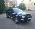 Черный Ленд Ровер Рендж Ровер Эвок, объемом двигателя 2.2 л и пробегом 160 тыс. км за 16500 $, фото 1 на Automoto.ua