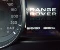 Черный Ленд Ровер Рендж Ровер Эвок, объемом двигателя 2 л и пробегом 92 тыс. км за 23333 $, фото 2 на Automoto.ua