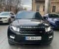 Черный Ленд Ровер Рендж Ровер Эвок, объемом двигателя 2 л и пробегом 92 тыс. км за 23333 $, фото 1 на Automoto.ua