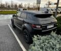 Чорний Ленд Ровер Рендж Ровер Евок, об'ємом двигуна 2 л та пробігом 70 тис. км за 22000 $, фото 2 на Automoto.ua