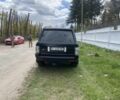 Чорний Ленд Ровер Рендж Ровер Евок, об'ємом двигуна 4.4 л та пробігом 300 тис. км за 8500 $, фото 2 на Automoto.ua