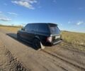 Чорний Ленд Ровер Рендж Ровер Евок, об'ємом двигуна 2.9 л та пробігом 417 тис. км за 14000 $, фото 2 на Automoto.ua