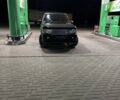 Чорний Ленд Ровер Рендж Ровер Евок, об'ємом двигуна 2.9 л та пробігом 417 тис. км за 14000 $, фото 1 на Automoto.ua