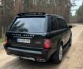 Чорний Ленд Ровер Рендж Ровер Евок, об'ємом двигуна 4.2 л та пробігом 250 тис. км за 11700 $, фото 18 на Automoto.ua