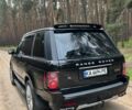 Чорний Ленд Ровер Рендж Ровер Евок, об'ємом двигуна 4.2 л та пробігом 250 тис. км за 11700 $, фото 19 на Automoto.ua