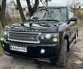 Чорний Ленд Ровер Рендж Ровер Евок, об'ємом двигуна 4.2 л та пробігом 250 тис. км за 11700 $, фото 2 на Automoto.ua