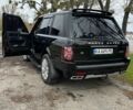 Чорний Ленд Ровер Рендж Ровер Евок, об'ємом двигуна 4.2 л та пробігом 250 тис. км за 11700 $, фото 14 на Automoto.ua