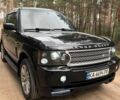 Чорний Ленд Ровер Рендж Ровер Евок, об'ємом двигуна 4.2 л та пробігом 250 тис. км за 11700 $, фото 15 на Automoto.ua