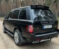Чорний Ленд Ровер Рендж Ровер Евок, об'ємом двигуна 4.2 л та пробігом 250 тис. км за 11700 $, фото 16 на Automoto.ua