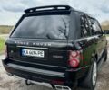 Чорний Ленд Ровер Рендж Ровер Евок, об'ємом двигуна 4.2 л та пробігом 250 тис. км за 11700 $, фото 3 на Automoto.ua