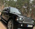 Чорний Ленд Ровер Рендж Ровер Евок, об'ємом двигуна 4.2 л та пробігом 250 тис. км за 11700 $, фото 22 на Automoto.ua