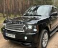 Чорний Ленд Ровер Рендж Ровер Евок, об'ємом двигуна 4.2 л та пробігом 250 тис. км за 11700 $, фото 23 на Automoto.ua