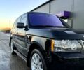 Чорний Ленд Ровер Рендж Ровер Евок, об'ємом двигуна 5 л та пробігом 250 тис. км за 12800 $, фото 4 на Automoto.ua