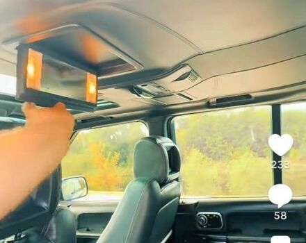 Черный Ленд Ровер Рендж Ровер Эвок, объемом двигателя 5 л и пробегом 210 тыс. км за 15850 $, фото 7 на Automoto.ua