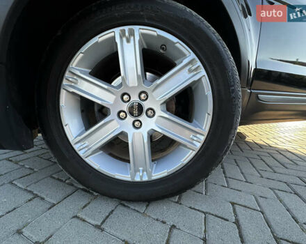 Ленд Ровер Рендж Ровер Евок 2011 у Софіївська Борщагівка на Automoto.ua Чорний Ленд Ровер Рендж Ровер Евок, об'ємом двигуна 2 л та пробігом 165 тис. км за 15500 $, фото 20 на Automoto.ua