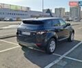 Чорний Ленд Ровер Рендж Ровер Евок, об'ємом двигуна 2.2 л та пробігом 275 тис. км за 15800 $, фото 2 на Automoto.ua