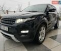 Чорний Ленд Ровер Рендж Ровер Евок, об'ємом двигуна 2 л та пробігом 160 тис. км за 17500 $, фото 6 на Automoto.ua