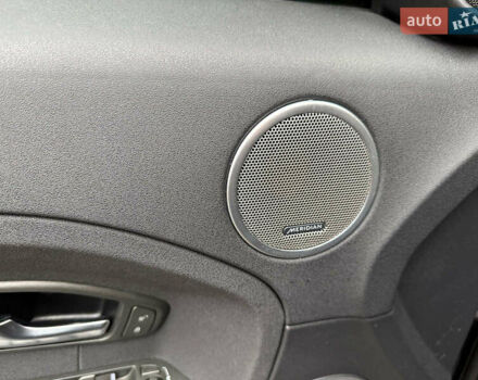 Чорний Ленд Ровер Рендж Ровер Евок, об'ємом двигуна 2 л та пробігом 163 тис. км за 14990 $, фото 9 на Automoto.ua