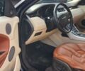 Чорний Ленд Ровер Рендж Ровер Евок, об'ємом двигуна 2.18 л та пробігом 286 тис. км за 17800 $, фото 1 на Automoto.ua