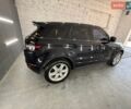 Чорний Ленд Ровер Рендж Ровер Евок, об'ємом двигуна 2 л та пробігом 160 тис. км за 17500 $, фото 13 на Automoto.ua