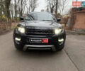 Чорний Ленд Ровер Рендж Ровер Евок, об'ємом двигуна 2 л та пробігом 163 тис. км за 14990 $, фото 1 на Automoto.ua
