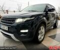 Черный Ленд Ровер Рендж Ровер Эвок, объемом двигателя 2 л и пробегом 160 тыс. км за 19300 $, фото 11 на Automoto.ua