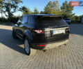 Ленд Ровер Рендж Ровер Евок 2011 у Софіївська Борщагівка на Automoto.ua Чорний Ленд Ровер Рендж Ровер Евок, об'ємом двигуна 2 л та пробігом 165 тис. км за 15500 $, фото 3 на Automoto.ua