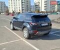 Чорний Ленд Ровер Рендж Ровер Евок, об'ємом двигуна 2.2 л та пробігом 275 тис. км за 15800 $, фото 3 на Automoto.ua