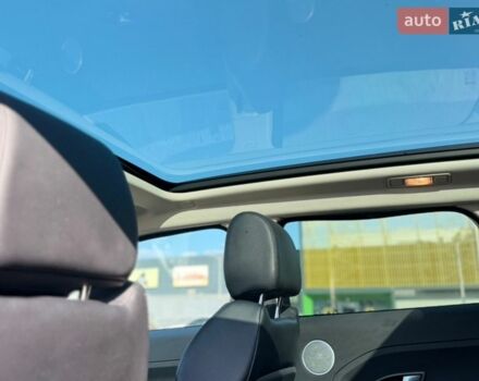 Черный Ленд Ровер Рендж Ровер Эвок, объемом двигателя 2.2 л и пробегом 221 тыс. км за 13900 $, фото 9 на Automoto.ua