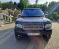 Чорний Ленд Ровер Рендж Ровер Евок, об'ємом двигуна 4.4 л та пробігом 190 тис. км за 28000 $, фото 23 на Automoto.ua