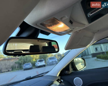 Ленд Ровер Рендж Ровер Евок 2011 у Софіївська Борщагівка на Automoto.ua Чорний Ленд Ровер Рендж Ровер Евок, об'ємом двигуна 2 л та пробігом 165 тис. км за 15500 $, фото 18 на Automoto.ua