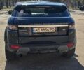 Чорний Ленд Ровер Рендж Ровер Евок, об'ємом двигуна 2 л та пробігом 140 тис. км за 14700 $, фото 9 на Automoto.ua