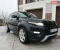 Черный Ленд Ровер Рендж Ровер Эвок, объемом двигателя 2 л и пробегом 160 тыс. км за 18300 $, фото 4 на Automoto.ua