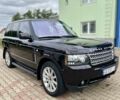 Чорний Ленд Ровер Рендж Ровер Евок, об'ємом двигуна 4.4 л та пробігом 190 тис. км за 28000 $, фото 1 на Automoto.ua