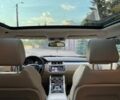 Черный Ленд Ровер Рендж Ровер Эвок, объемом двигателя 2 л и пробегом 157 тыс. км за 10500 $, фото 16 на Automoto.ua