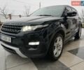 Черный Ленд Ровер Рендж Ровер Эвок, объемом двигателя 2 л и пробегом 160 тыс. км за 16500 $, фото 6 на Automoto.ua