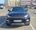 Чорний Ленд Ровер Рендж Ровер Евок, об'ємом двигуна 2.2 л та пробігом 275 тис. км за 15800 $, фото 5 на Automoto.ua