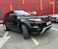 Черный Ленд Ровер Рендж Ровер Эвок, объемом двигателя 2 л и пробегом 115 тыс. км за 15699 $, фото 9 на Automoto.ua