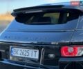 Чорний Ленд Ровер Рендж Ровер Евок, об'ємом двигуна 2 л та пробігом 150 тис. км за 15500 $, фото 30 на Automoto.ua